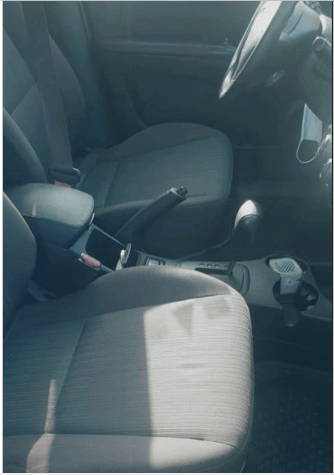 KIA MOTOR SPORTAGE