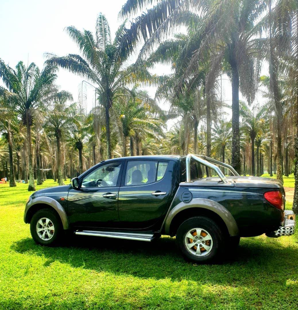 Mitsubishi JNkB40