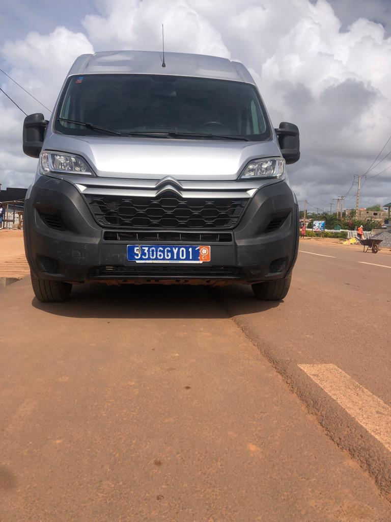 CITROEN XXX